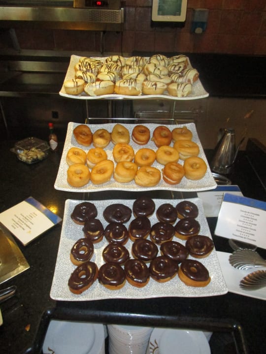 Gastro Bahia Principe Grand El Portillo