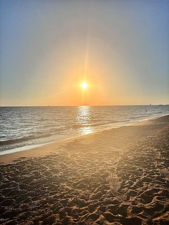 Strand Monachus Family Resort Sorgun
