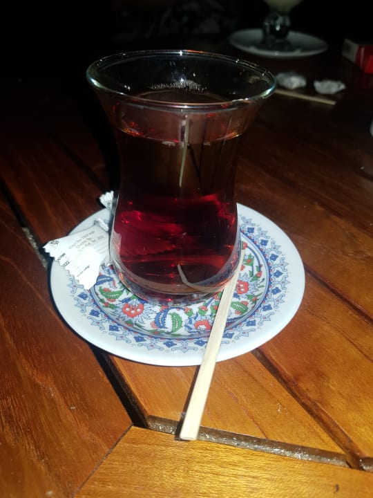 Gastro Aydinbey Kings Palace & Spa