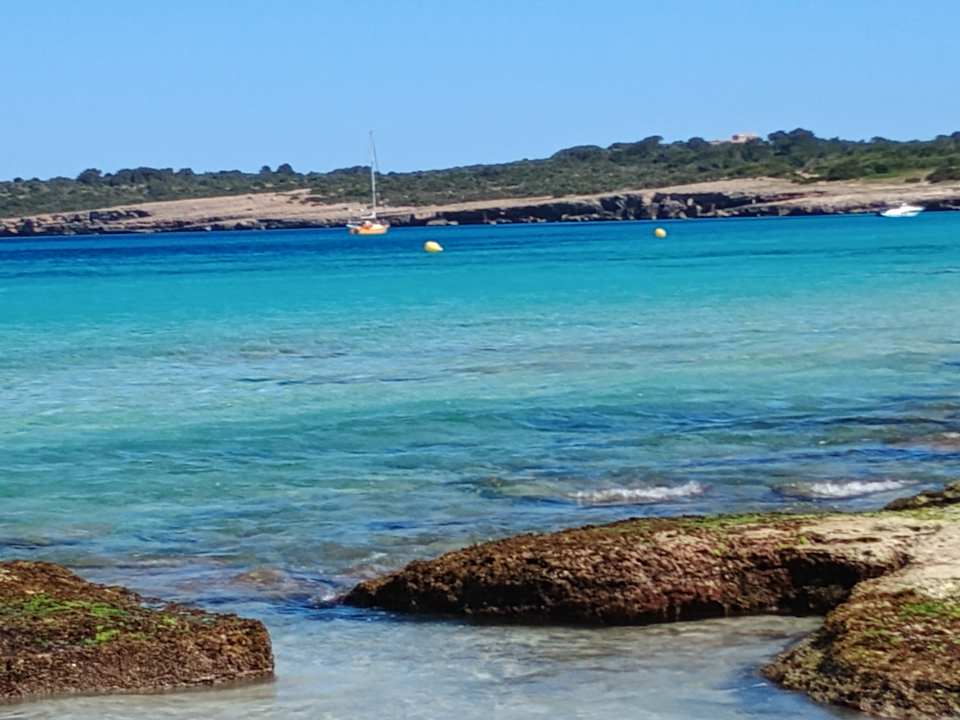 Außenansicht allsun Hotel Sumba