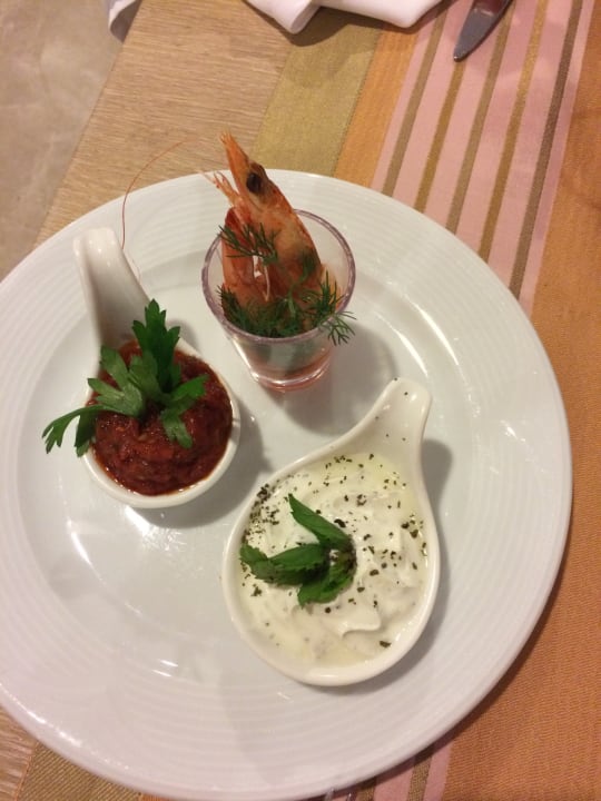 Gastro Sentido Trendy Verbena Beach