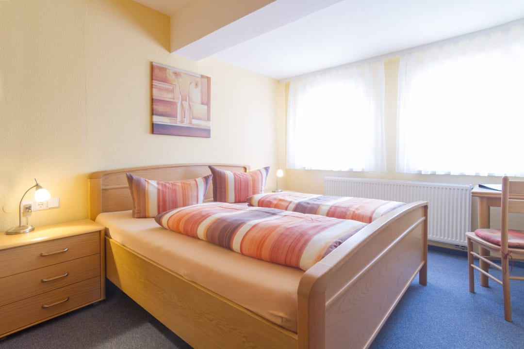 Doppelzimmer Landgasthof Birkel