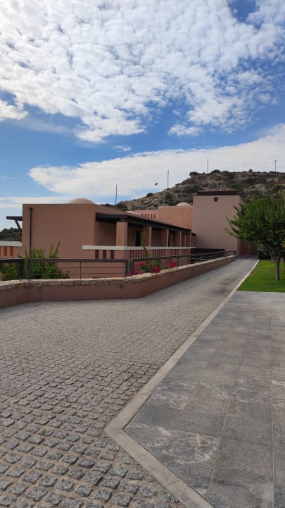 Außenansicht Atlantica Belvedere Resort