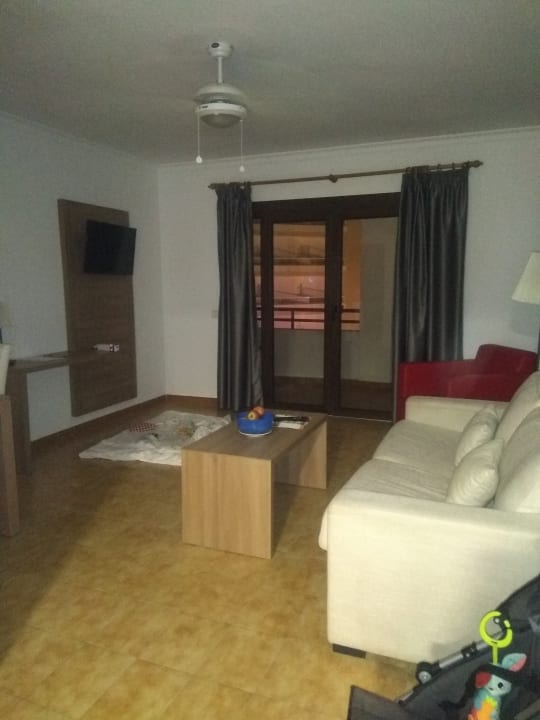 Zimmer R2 Veronica Beach Hotel