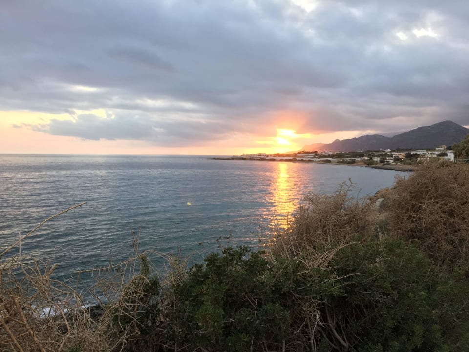 Herrlich Atlantica Mikri Poli Crete