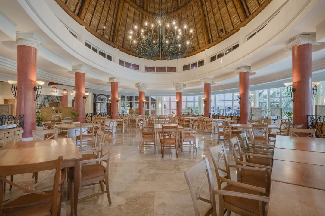 Gastro Iberostar Selection Paraiso Lindo