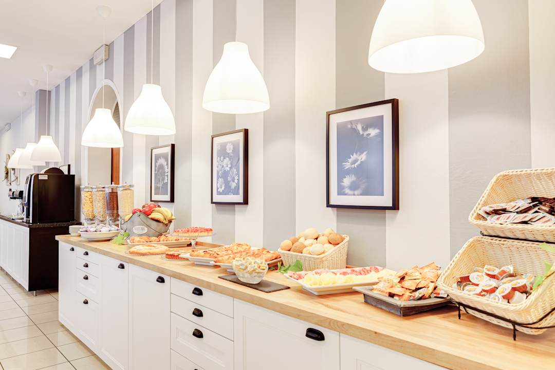 Gastro Hotel Admiral