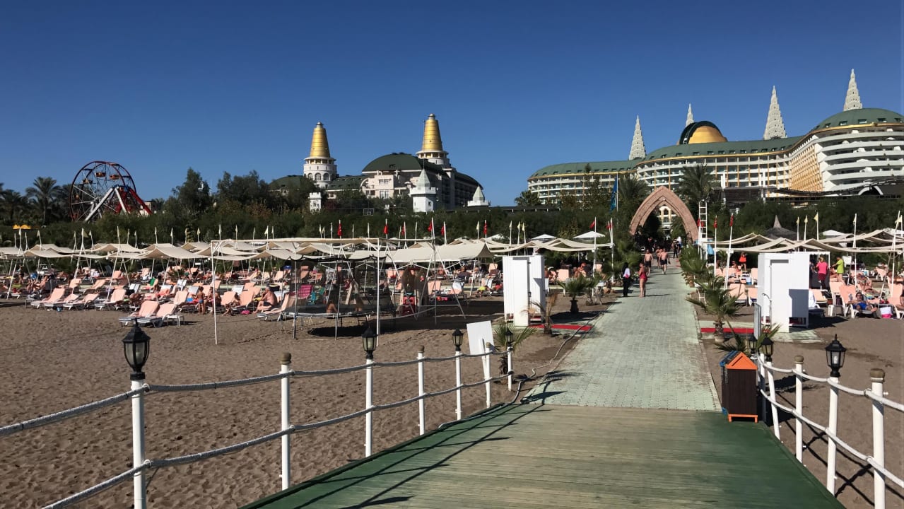 Delphin Imperial Hotel Delphin Imperial