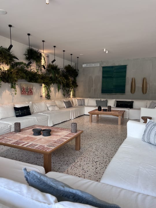 Lobby Phãea Cretan Malia