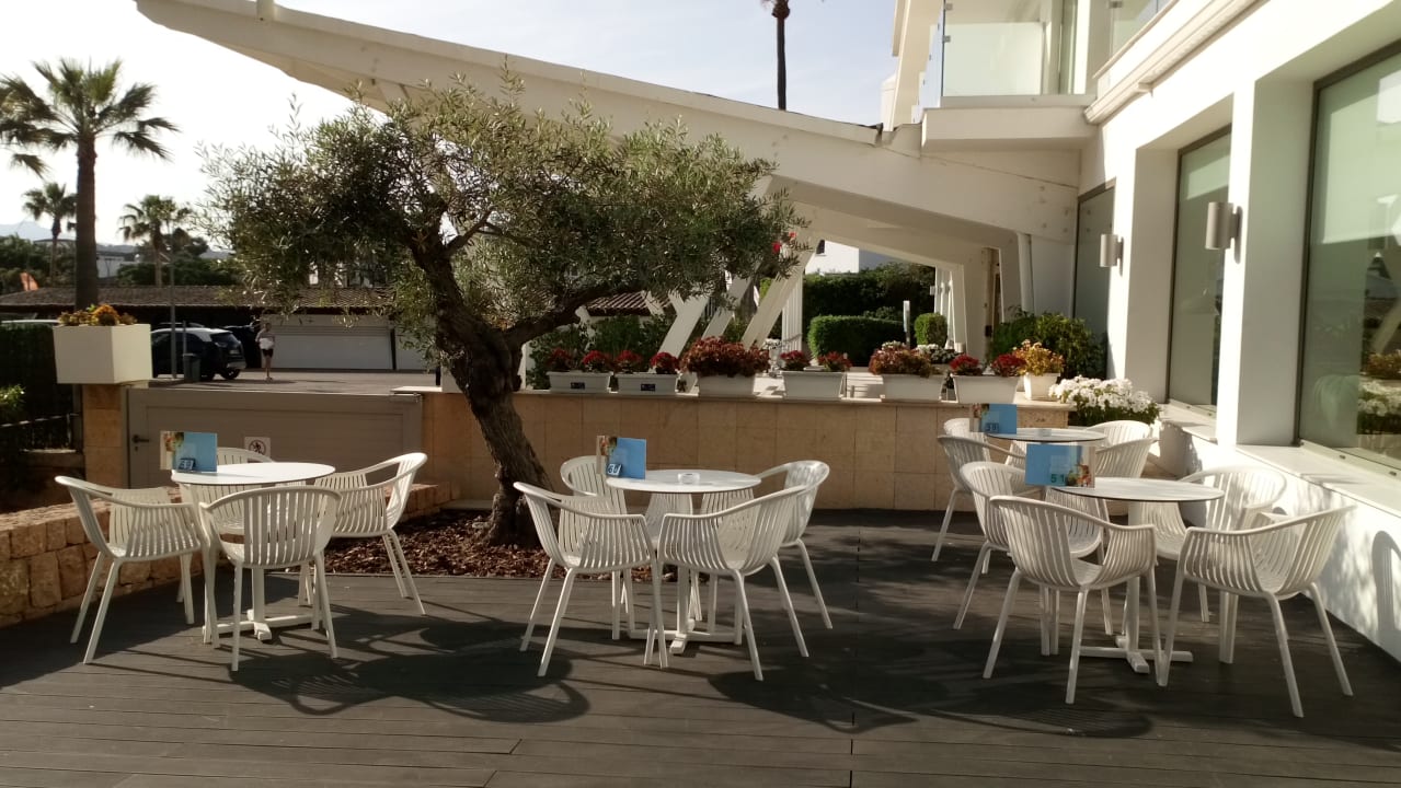 Gastro Playa Esperanza Resort