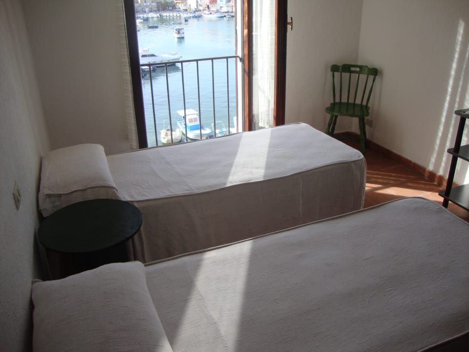 Zimmer BB Lampedusa Cavaliere