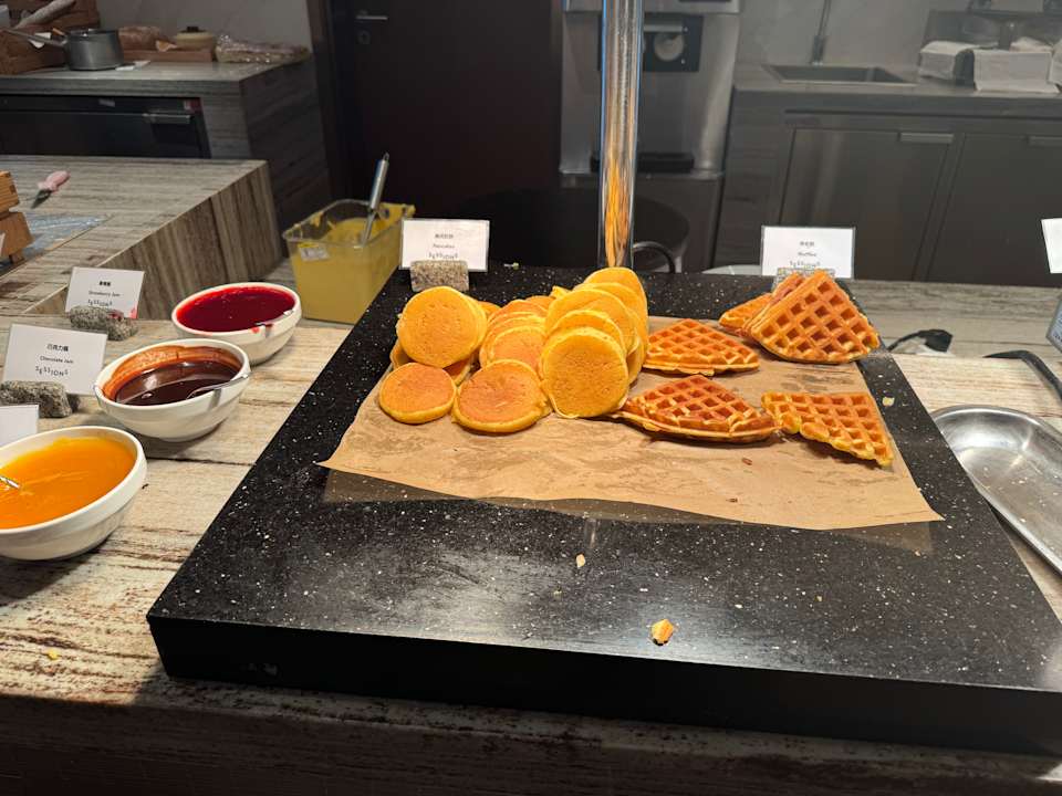 Gastro Hard Rock Hotel Dalian