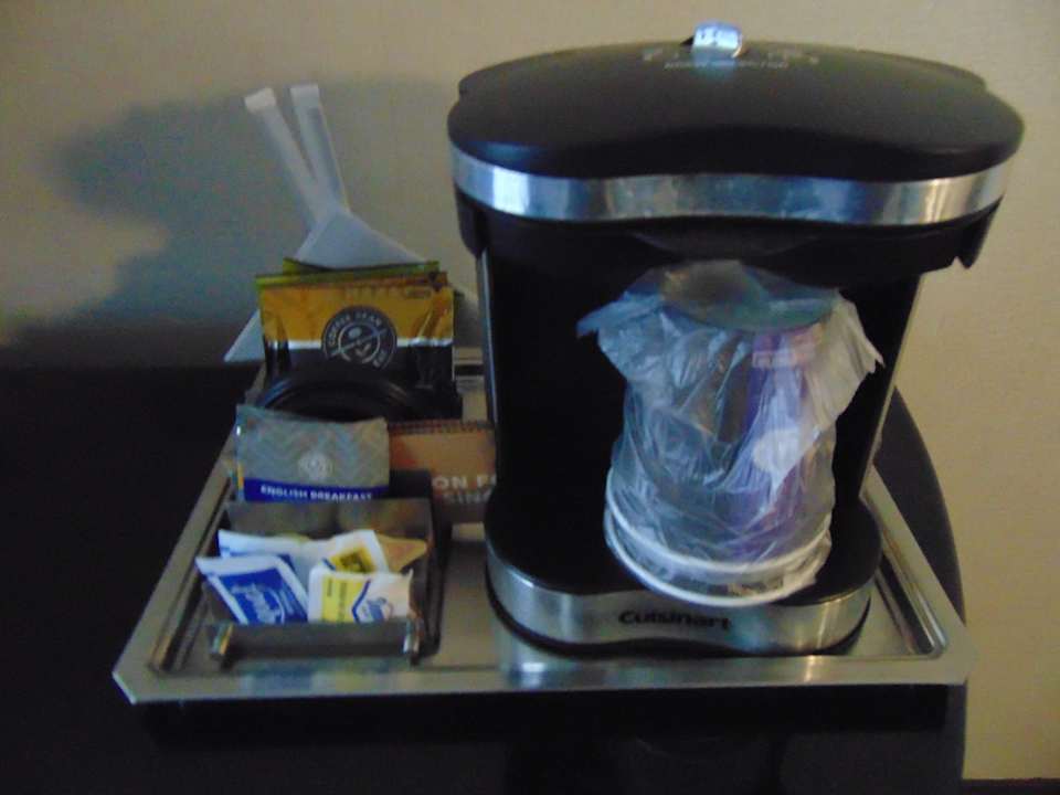 Zimmer Hotel Hilton Atlanta