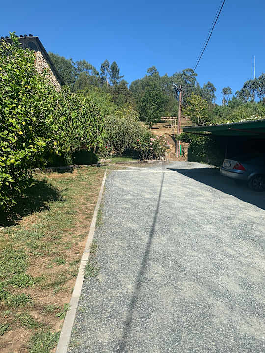 Sonstiges Casa Piñeiro