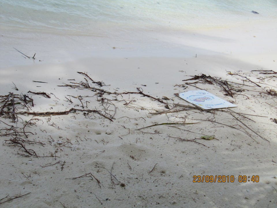 Strand Medhufushi Island Resort