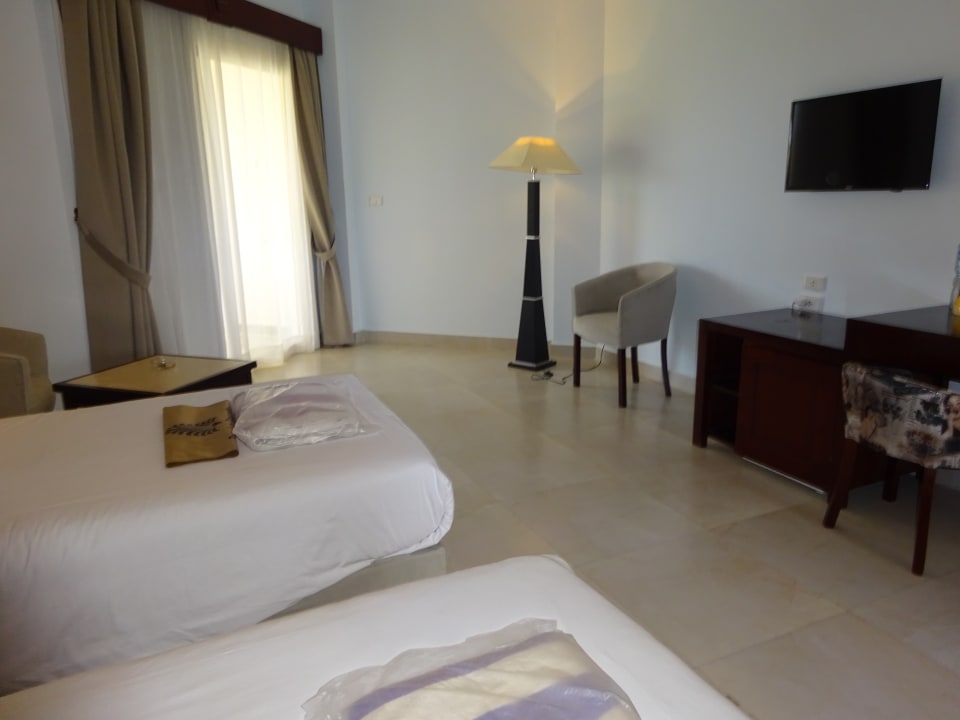 Zimmer Brayka Bay Resort