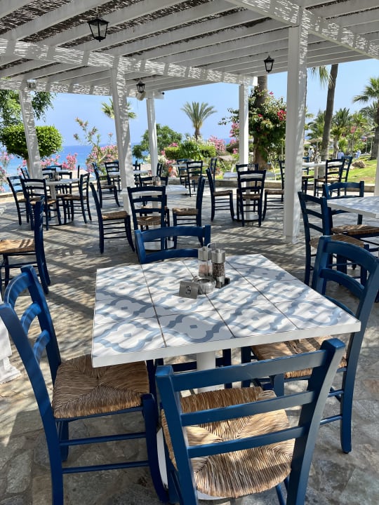 Pool Crystal Springs Beach Hotel