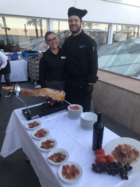 Gastro CM Playa del Moro