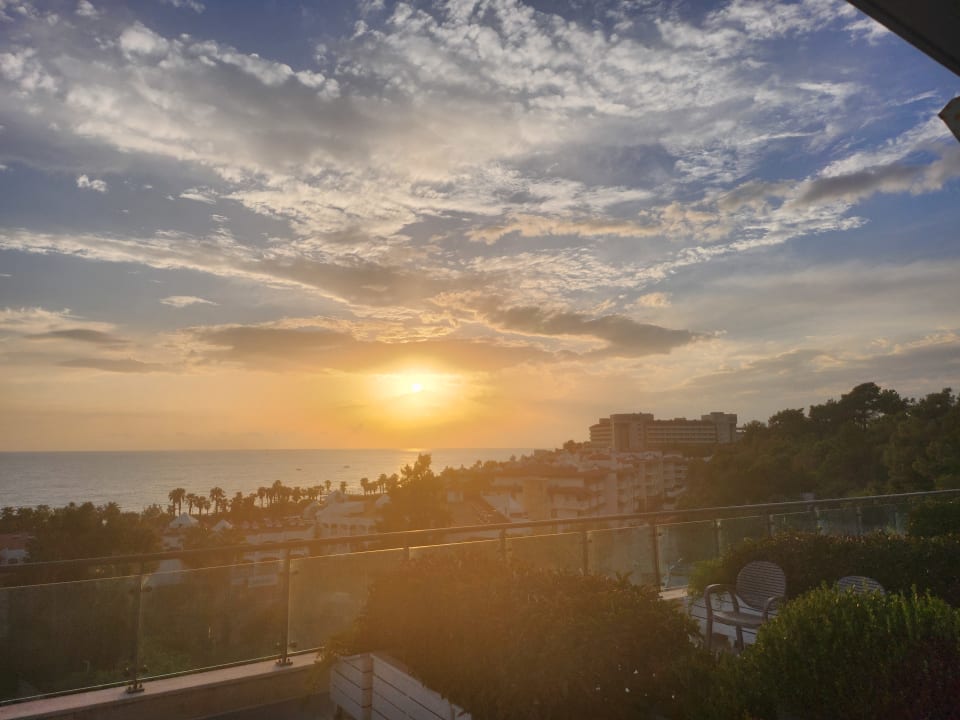 Außenansicht Side Star Elegance