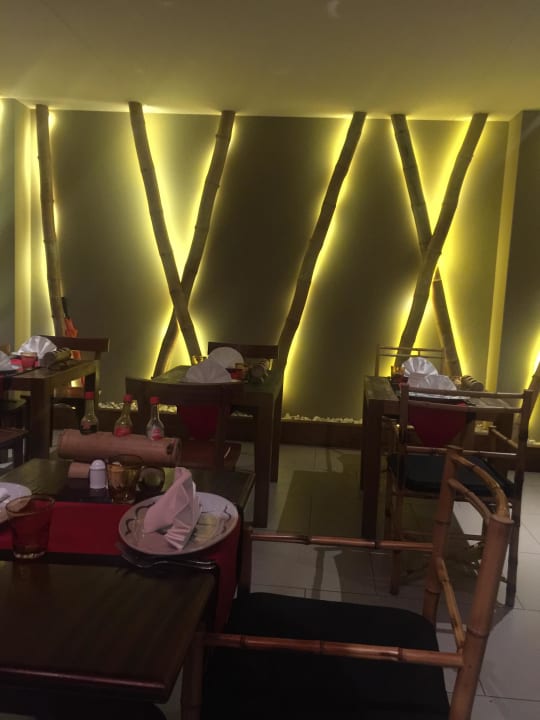 China Restaurant Zilwa Attitude