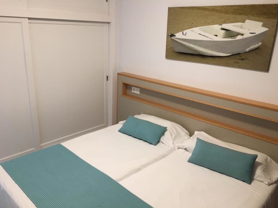 Zimmer Bungalows & Appartements Playamar