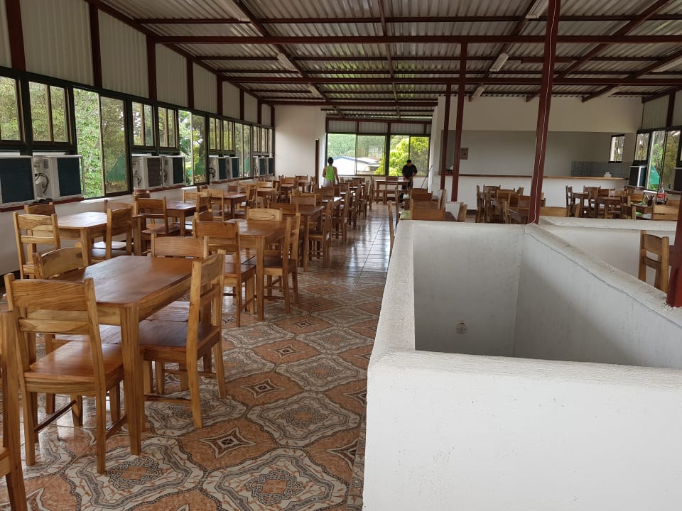 Gastro Hotel Europa Rivas