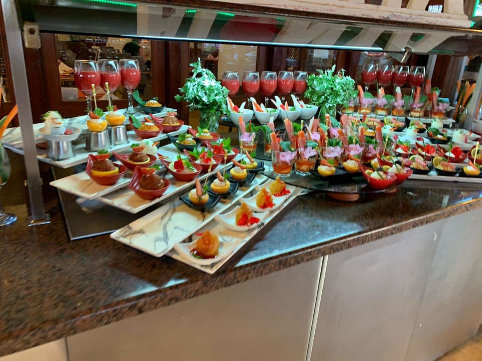 Gastro Labranda Alantur Resort