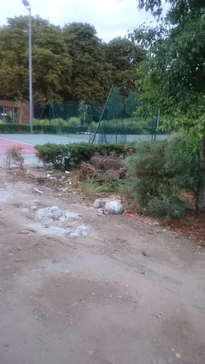 Sonstiges Hotel Relais De La Malmaison