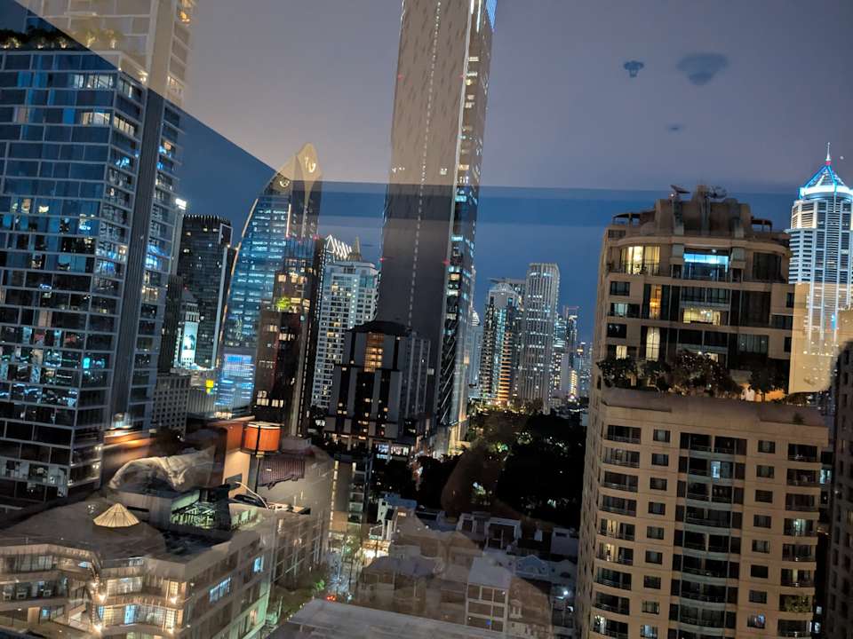 Zimmer Sindhorn Midtown Hotel Bangkok, Vignette Collection by IHG