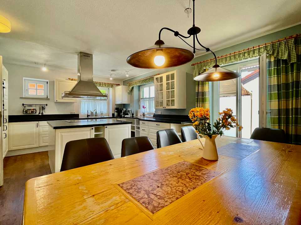 Zimmer Ferienhaus ALPVERLIEBT