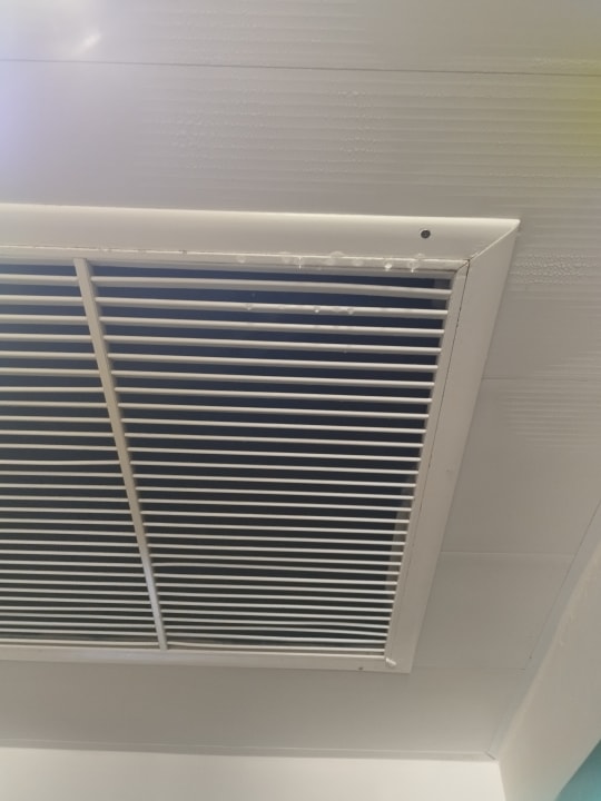 Zimmer Punta Cana Princess All Suites Resort & Spa