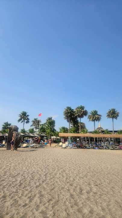 Pool Siam Elegance Hotels & Spa