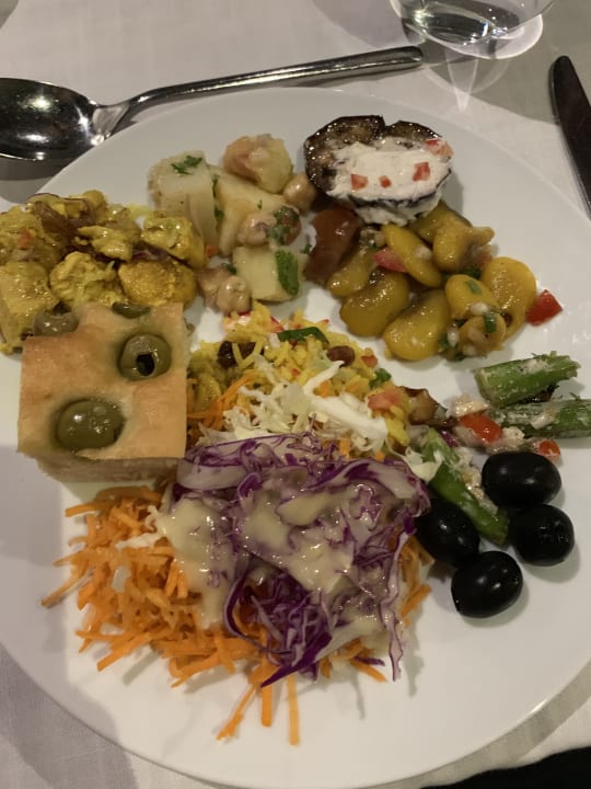 Gastro Solana Beach Mauritius