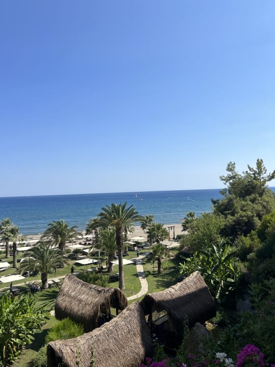 Strand ROBINSON SARIGERME PARK