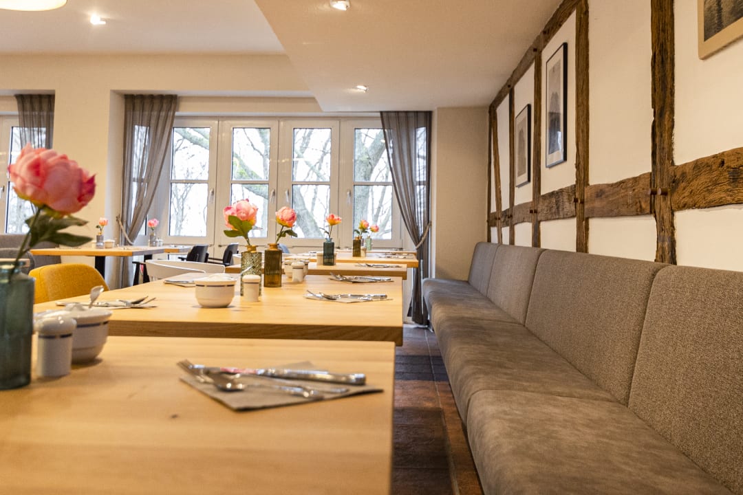 Gastro Hotel Wehrburg