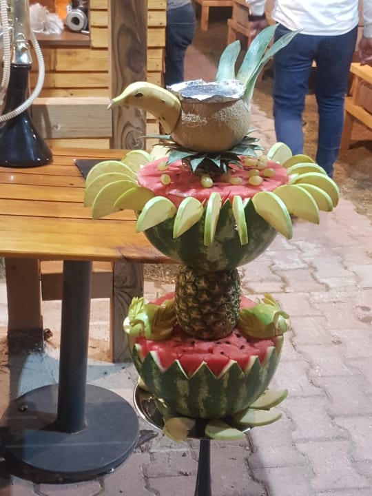 Sonstiges Wyndham Garden Lara