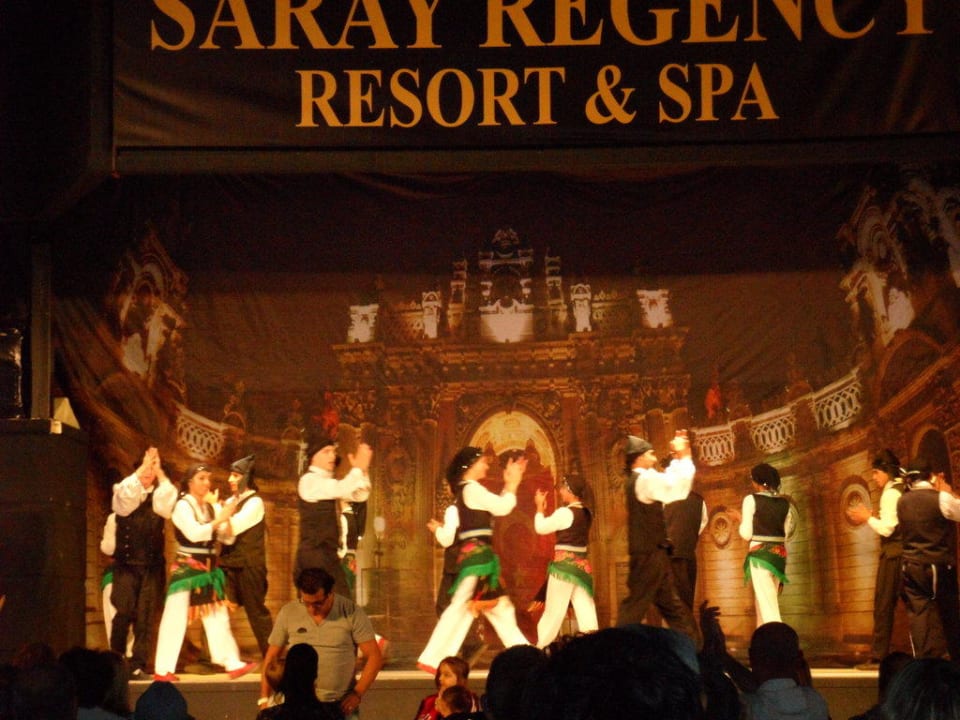 Abendshow Asteria Collection Side