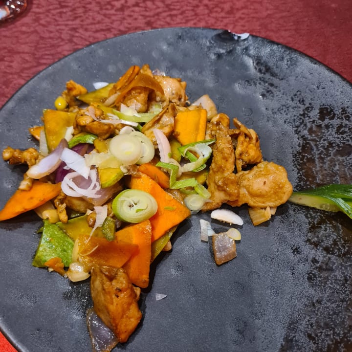 Gastro Hurghada Long Beach Resort