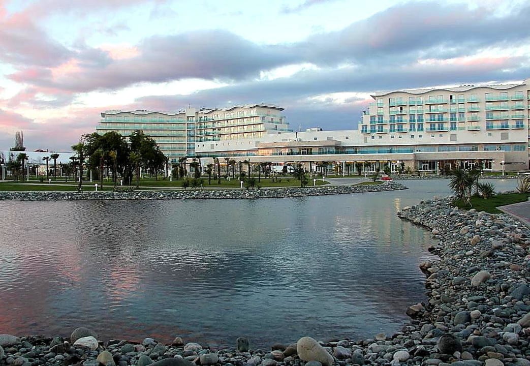 AZIMUT Hotel Sochi AZIMUT Hotel Sochi
