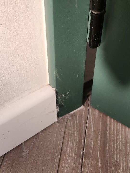 Zimmer Hotel Days Inn Dessau