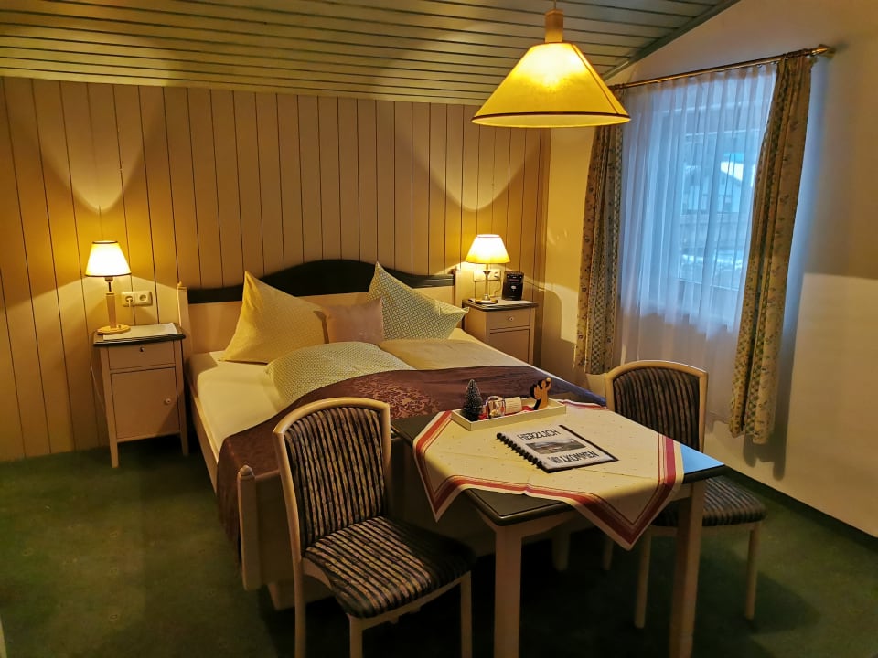 Zimmer Pension Garni - Appartement Ortner