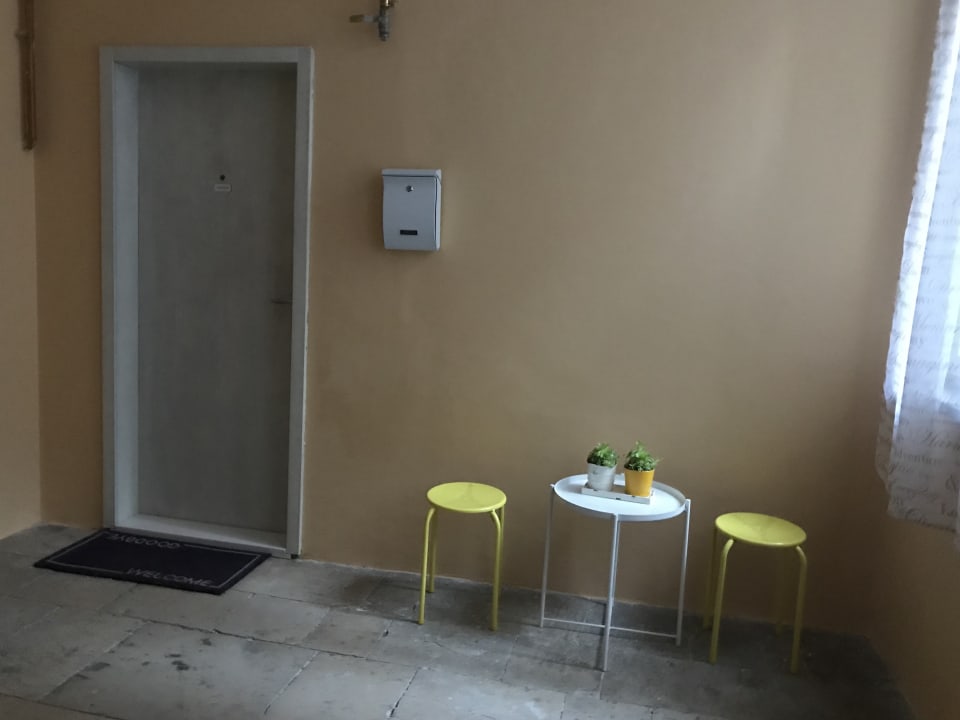 Außenansicht Rijeka with love center