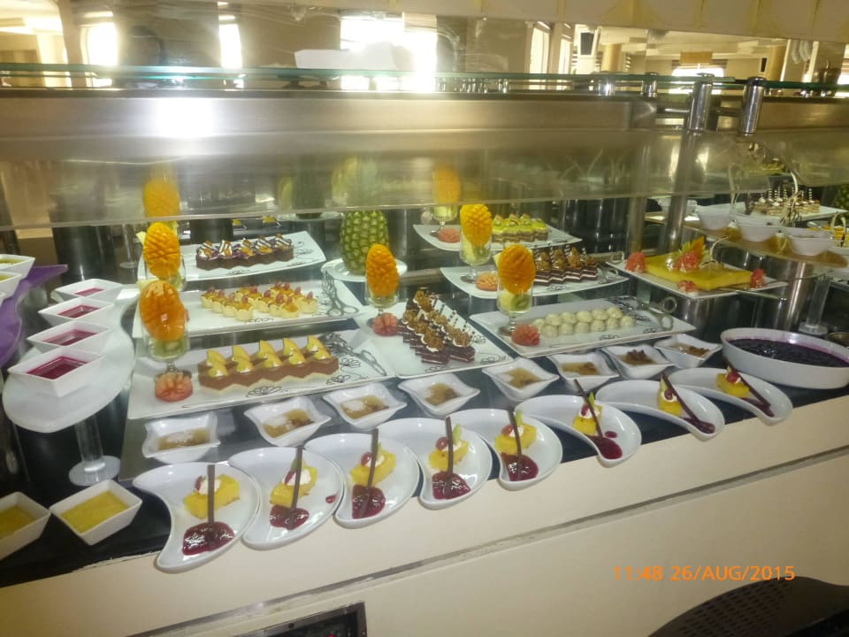 Rixos 2015 Rixos Sharm El Sheikh Adults Only 18 +