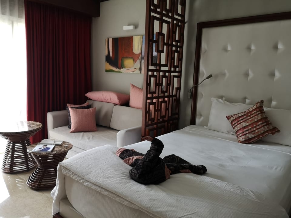 Zimmer Grand Palladium Select Bávaro Resort & Spa