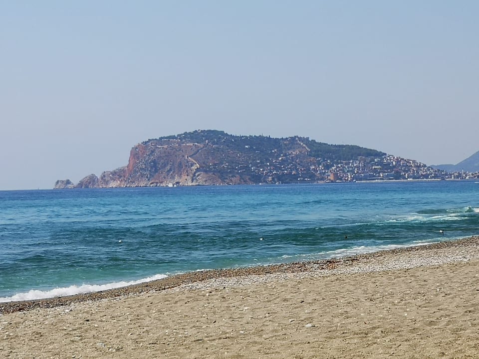 Strand Labranda Alantur Resort