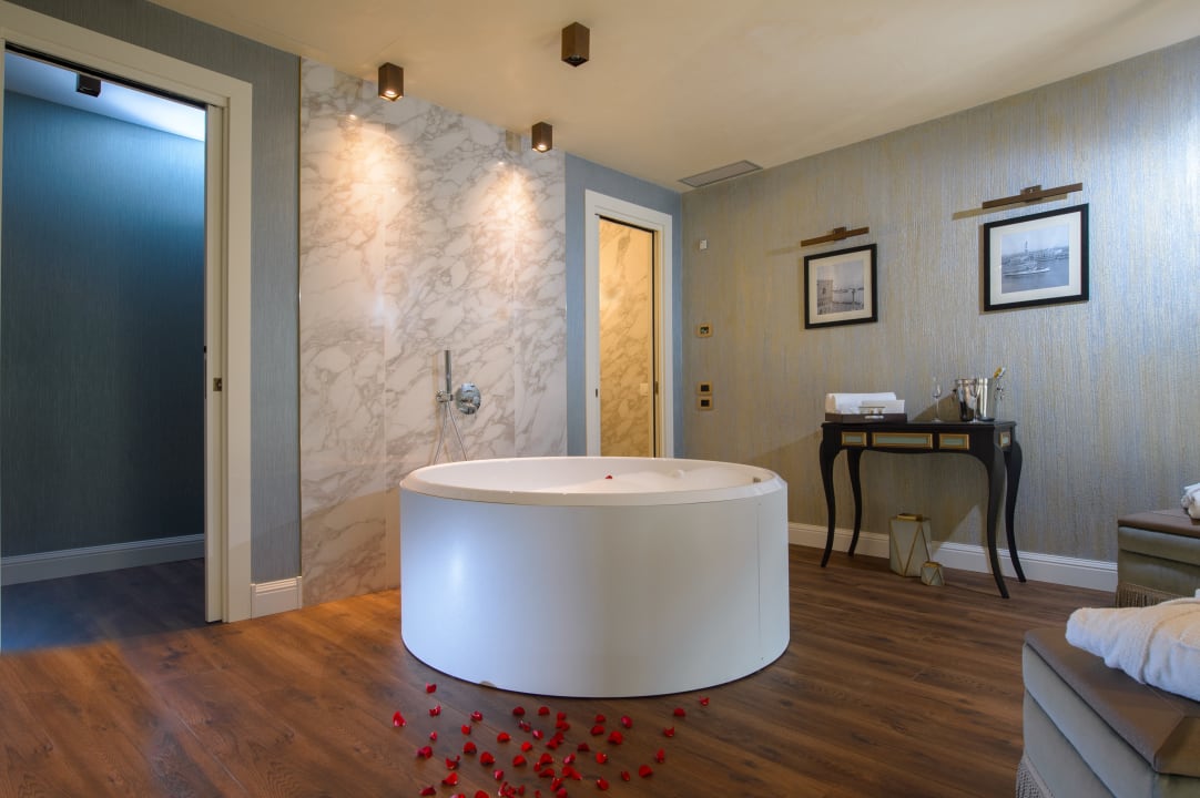 Zimmer Palazzo Veneziano