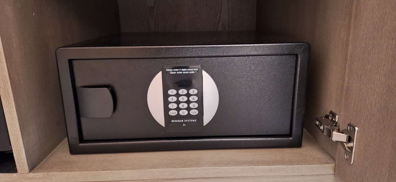 Zimmer Hotel The Henry