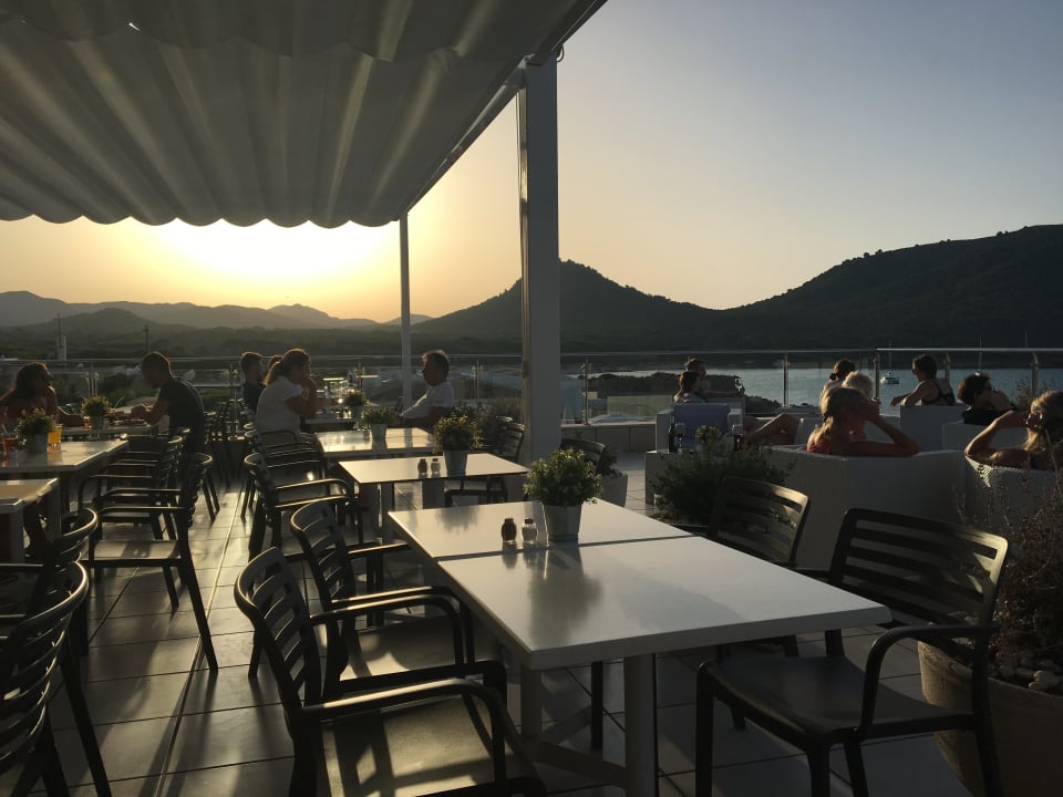 Restaurant HSM Regana - Adults Only