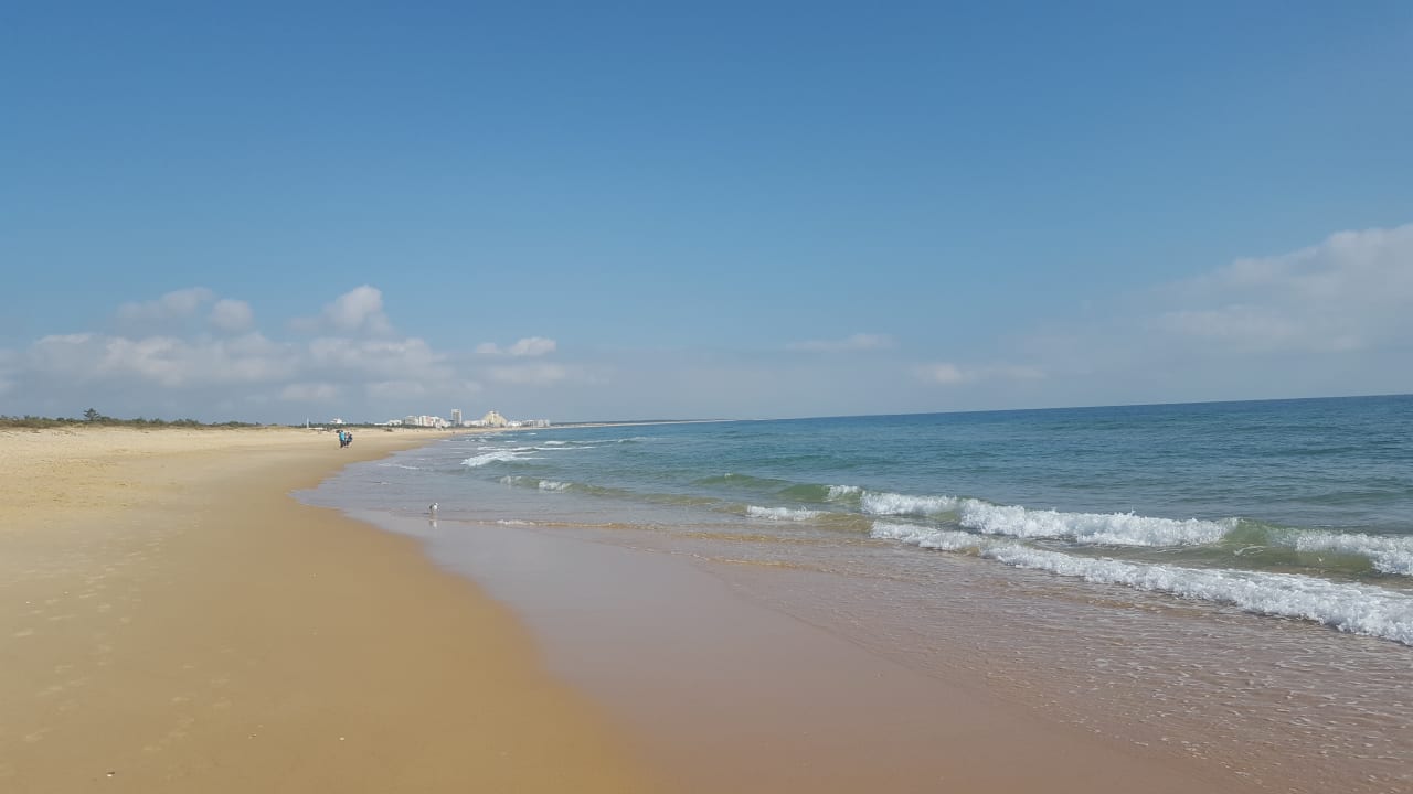 Strand ROBINSON QUINTA DA RIA