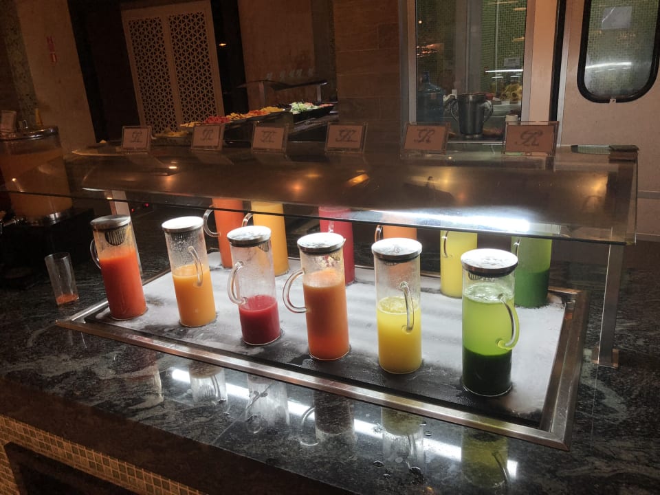 Gastro Royalton Bavaro Resort & Spa